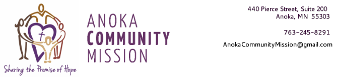 Anoka Community Mission